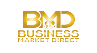BMD logo
